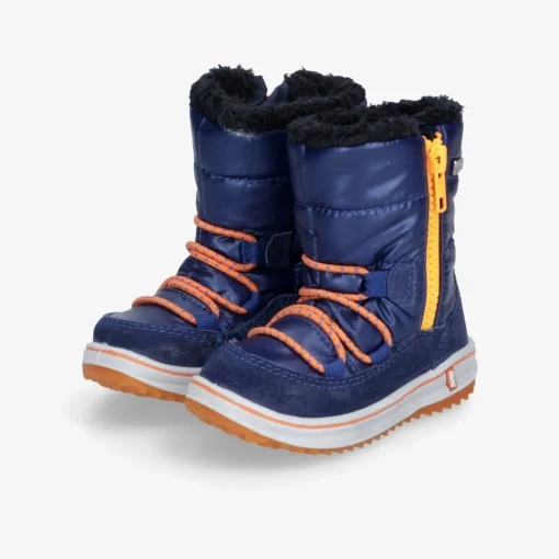 Bambulini ​ Kinder Winterstiefel-Kinder Stiefel | Babyschuhe