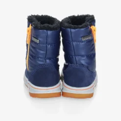 Bambulini ​ Kinder Winterstiefel-Kinder Stiefel | Babyschuhe