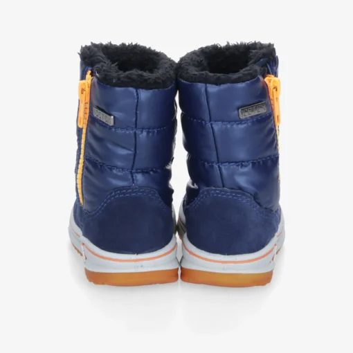 Bambulini ​ Kinder Winterstiefel-Kinder Stiefel | Babyschuhe