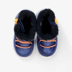Bambulini ​ Kinder Winterstiefel-Kinder Stiefel | Babyschuhe