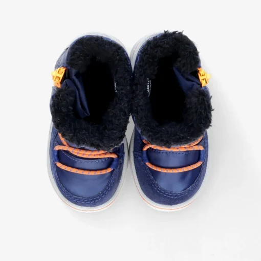 Bambulini ​ Kinder Winterstiefel-Kinder Stiefel | Babyschuhe