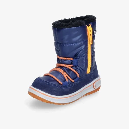 Bambulini ​ Kinder Winterstiefel-Kinder Stiefel | Babyschuhe