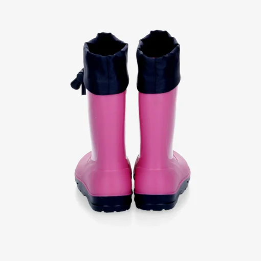 Beck Kinder Gummistiefel-Kinder Gummistiefel | Babyschuhe
