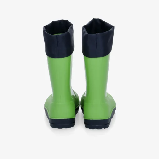 Beck Kinder Gummistiefel-Kinder Babyschuhe | Gummistiefel