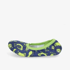 Beck ​ Kinder Turnschläppchen-Kinder Babyschuhe | Hausschuhe
