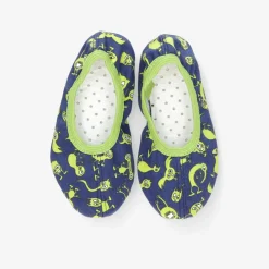 Beck ​ Kinder Turnschläppchen-Kinder Babyschuhe | Hausschuhe