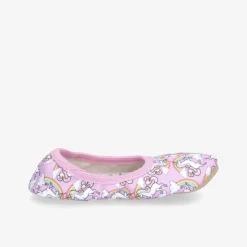 Beck ​ Kinder Turnschläppchen-Kinder Hausschuhe | Sportschuhe