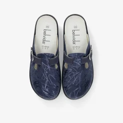 belvida Damen Clog-Damen Größen Ab 42 | Sandalen