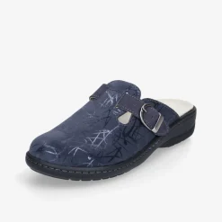 belvida Damen Clog-Damen Größen Ab 42 | Sandalen