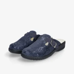 belvida Damen Clog-Damen Größen Ab 42 | Sandalen