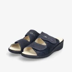 belvida Damen Pantolette-Damen Sandalen