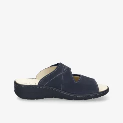 belvida Damen Pantolette-Damen Sandalen