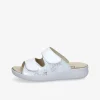 belvida ​ Damen Sandale-Damen Komfortschuhe | Sandalen