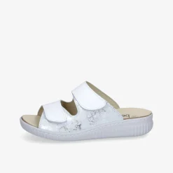 belvida ​ Damen Sandale-Damen Komfortschuhe | Sandalen