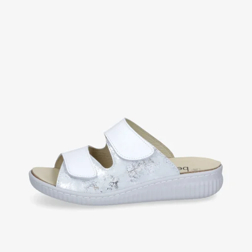 belvida ​ Damen Sandale-Damen Komfortschuhe | Sandalen