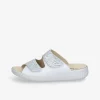 belvida Damen Sandale-Damen Komfortschuhe | Sandalen
