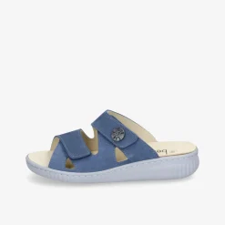 belvida ​ Damen Sandale-Damen Komfortschuhe | Sandalen