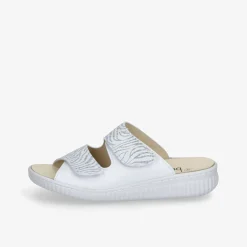 belvida Damen Sandale-Damen Komfortschuhe | Sandalen