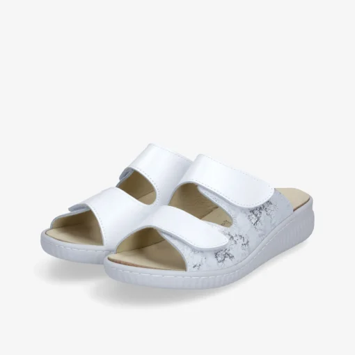 belvida ​ Damen Sandale-Damen Komfortschuhe | Sandalen