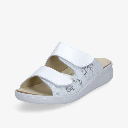 belvida ​ Damen Sandale-Damen Komfortschuhe | Sandalen