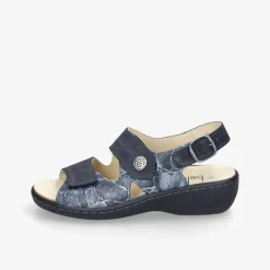 belvida Damen Sandalen-Damen Komfortschuhe | Sandalen
