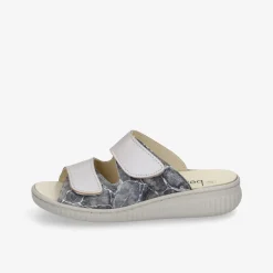 belvida Damen Sandalen-Damen Komfortschuhe | Sandalen