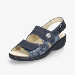 belvida Damen Sandalen-Damen Komfortschuhe | Sandalen