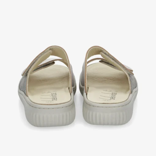 belvida Damen Sandalen-Damen Komfortschuhe | Sandalen
