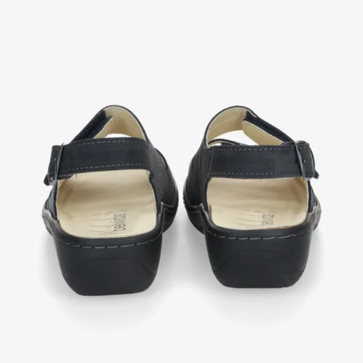 belvida Damen Sandalen-Damen Komfortschuhe | Sandalen