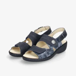 belvida Damen Sandalen-Damen Komfortschuhe | Sandalen