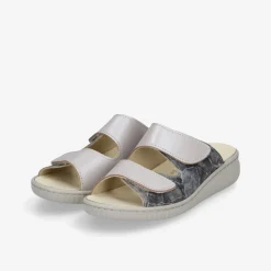 belvida Damen Sandalen-Damen Komfortschuhe | Sandalen
