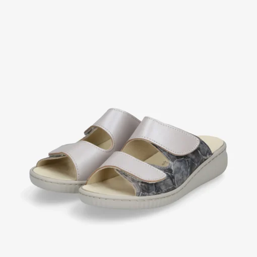 belvida Damen Sandalen-Damen Komfortschuhe | Sandalen