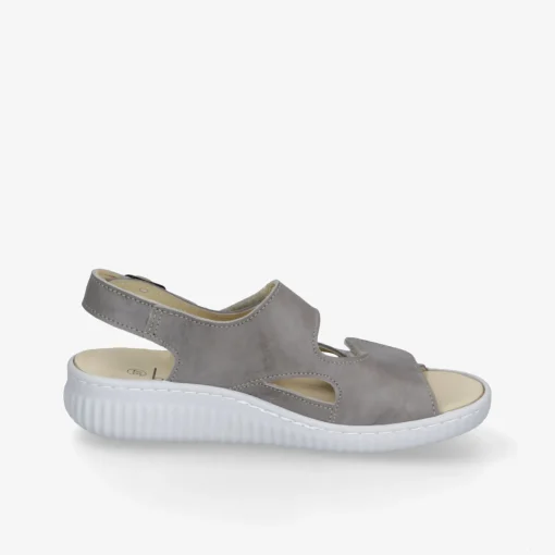 belvida Damen Sandalen-Damen Komfortschuhe | Sandalen