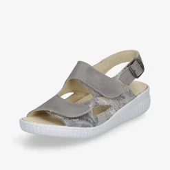 belvida Damen Sandalen-Damen Komfortschuhe | Sandalen