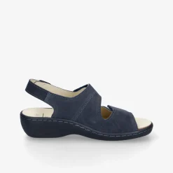belvida Damen Sandalen-Damen Komfortschuhe | Sandalen