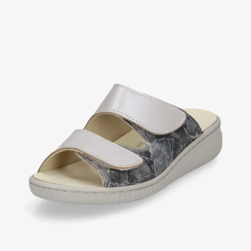 belvida Damen Sandalen-Damen Komfortschuhe | Sandalen
