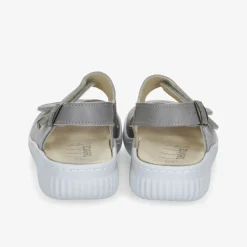 belvida Damen Sandalen-Damen Komfortschuhe | Sandalen