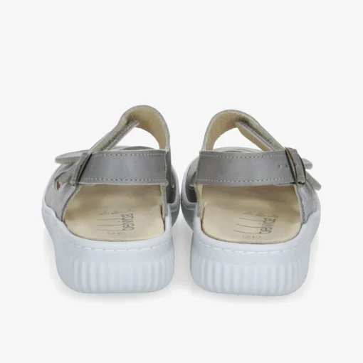 belvida Damen Sandalen-Damen Komfortschuhe | Sandalen