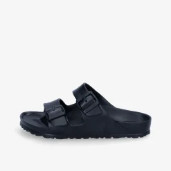 BIRKENSTOCK Arizona Damen Hausschuh-Damen Sandalen