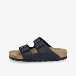 BIRKENSTOCK Arizona Damen Pantolette-Damen Sandalen