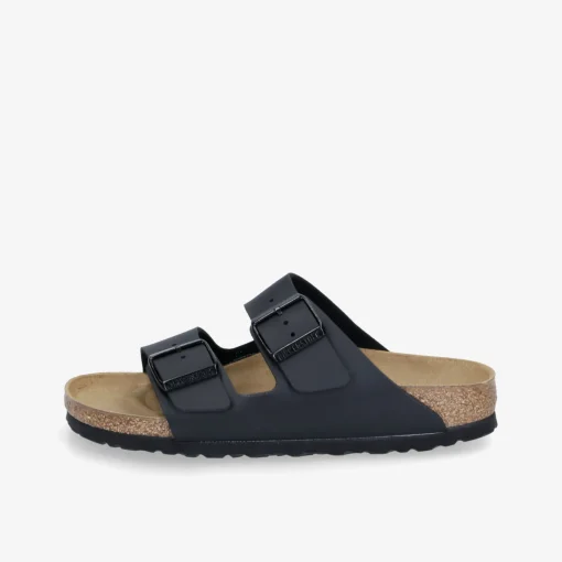 BIRKENSTOCK Arizona Damen Pantolette-Damen Sandalen