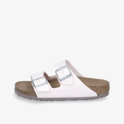 BIRKENSTOCK Arizona Damen Hausschuh-Damen Sandalen