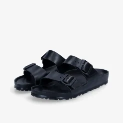 BIRKENSTOCK Arizona Damen Hausschuh-Damen Sandalen
