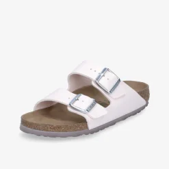 BIRKENSTOCK Arizona Damen Hausschuh-Damen Sandalen