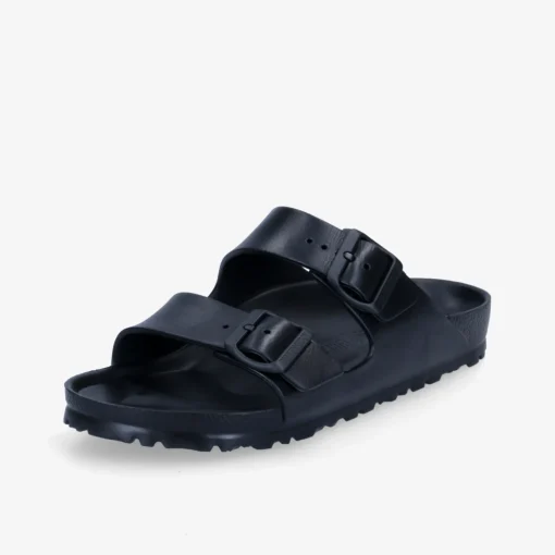 BIRKENSTOCK Arizona Damen Hausschuh-Damen Sandalen