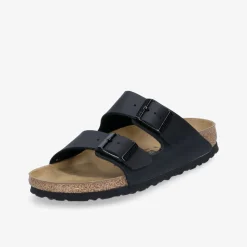 BIRKENSTOCK Arizona Damen Pantolette-Damen Sandalen
