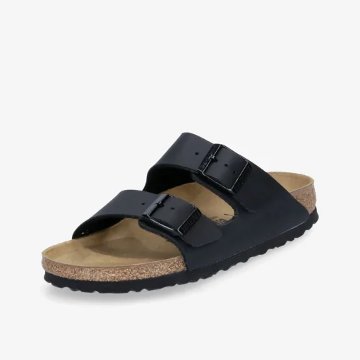 BIRKENSTOCK Arizona Damen Pantolette-Damen Sandalen