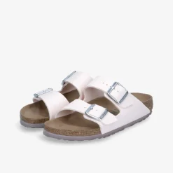 BIRKENSTOCK Arizona Damen Hausschuh-Damen Sandalen