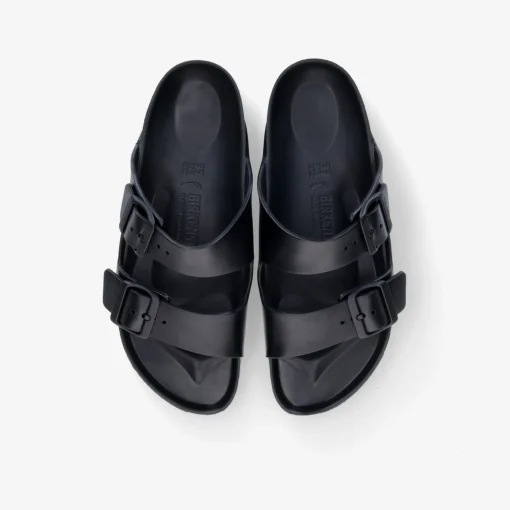 BIRKENSTOCK Arizona Damen Hausschuh-Damen Sandalen