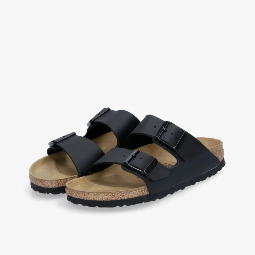 BIRKENSTOCK Arizona Damen Pantolette-Damen Sandalen